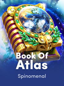 Panduan Lengkap Bermain Book Of Atlas di Android game cover