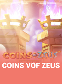 Coins of Zeus Game Terbaru untuk Android dan iOS game cover