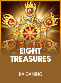 Eight-Treasures icon