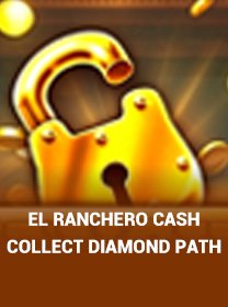 El-Ranchero-Cash-Collect-Diamond-Path icon