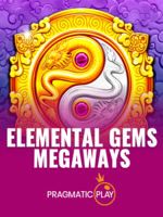 Elemental-Gems-Megaways icon