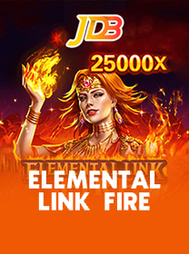 Elemental-Link-Fire icon
