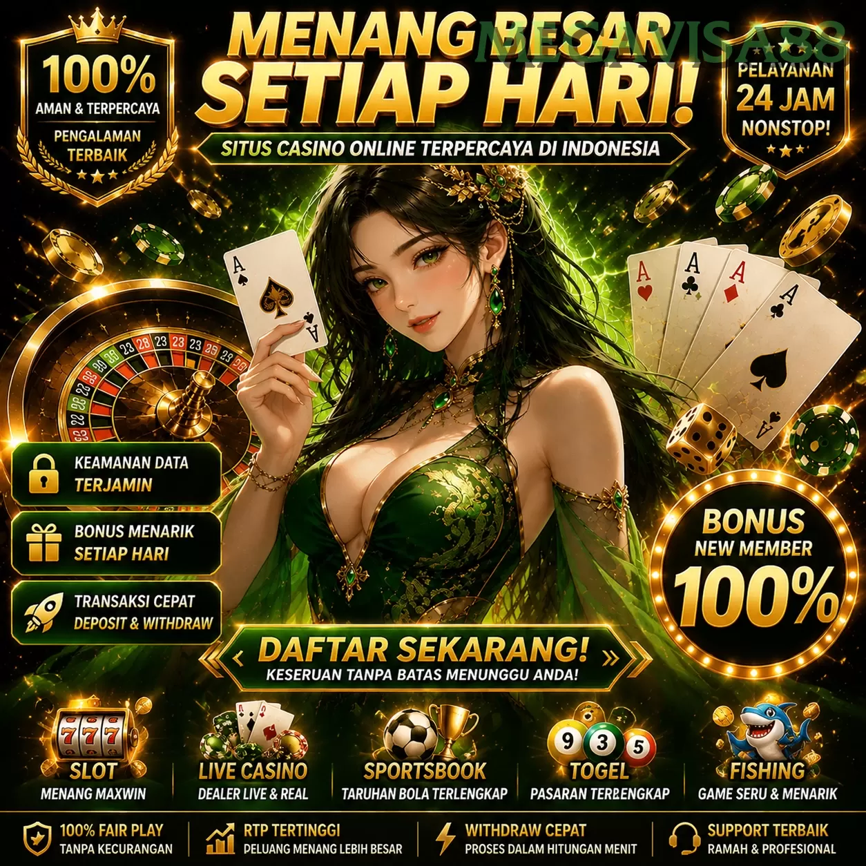 lucksvip