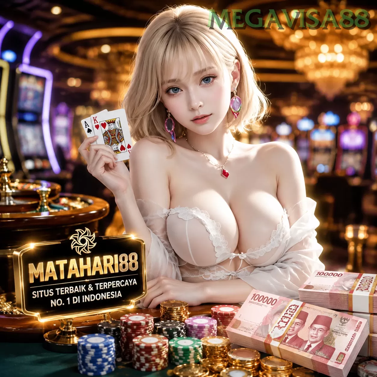 BONUS APK CAMAR4444 promotion image