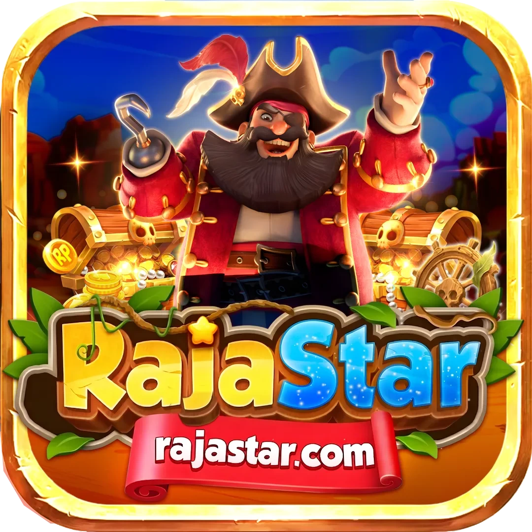 Aplikasi rajastar Ringan untuk Android