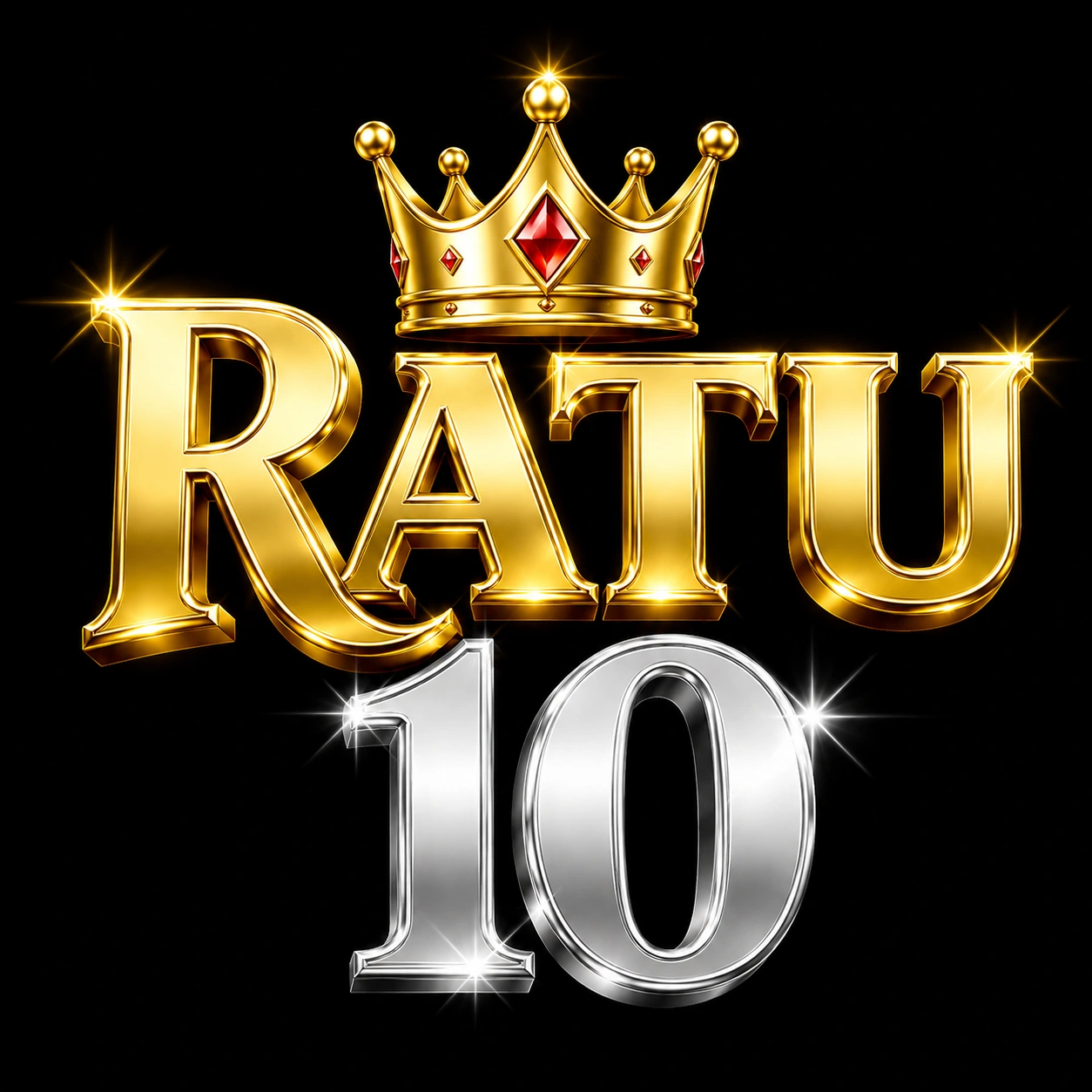 ratu10 APK Full Version untuk Android