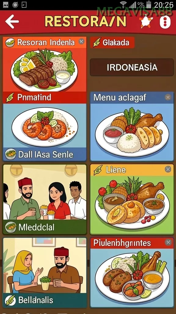 Screenshot Mahjong Ways nomor 1