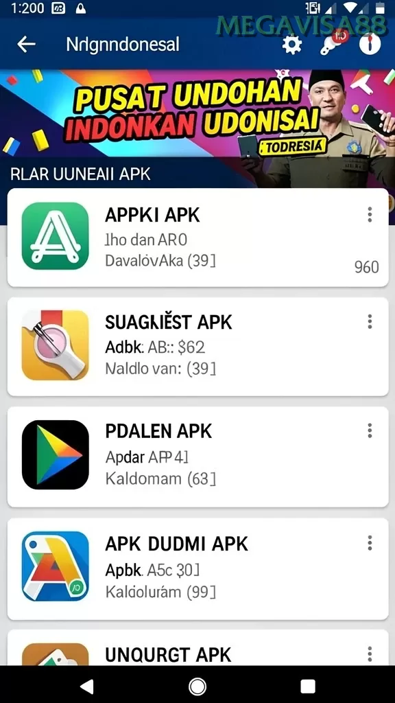 Screenshot Book Of Time nomor 1