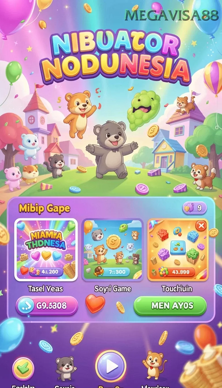 Screenshot Jelly Boom nomor 2