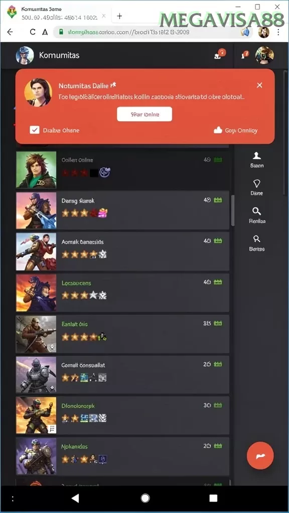 Screenshot Jelly Boom nomor 1
